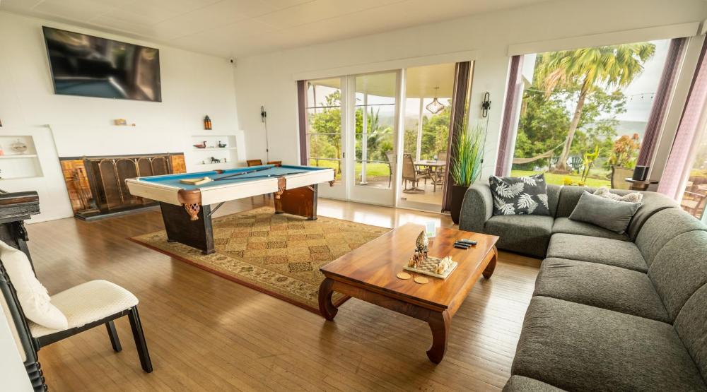 Hilltop Legacy Vacation Rental